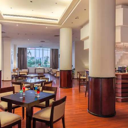 Cleopatra Luxury Beach Resort Makadi Bay - Adults Only-2