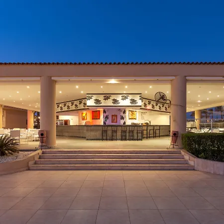 Cleopatra Luxury Beach Resort Makadi Bay - Adults Only-3